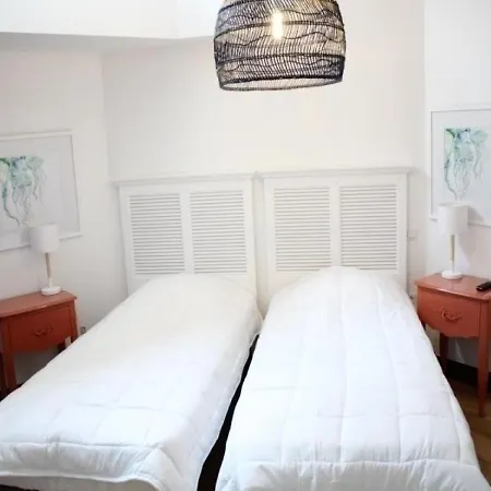 Apartment Quai Aux Vivres 17