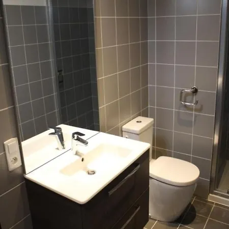 Apartment Quai Aux Vivres 17 Rochefort (Charente-Maritime)